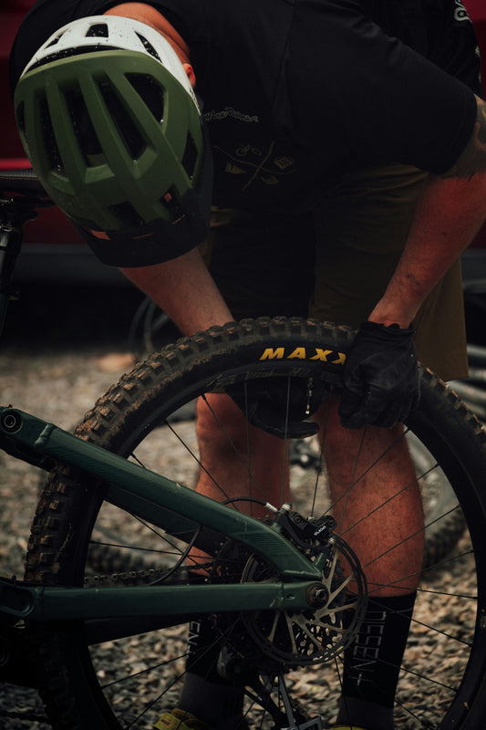 Keeping Your Bike in Tip-Top Shape: A Maintenance Guide for New Riders