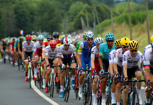 Tour de France 2024: Riders, Routes, and How to Watch Live