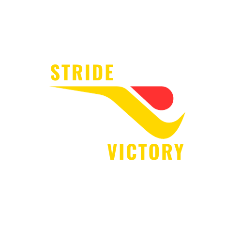 Stride Victory